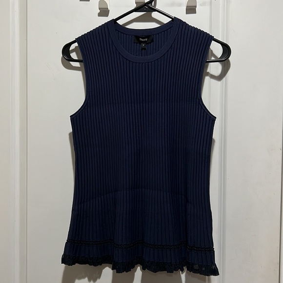 Theory top - Picture 4 of 7